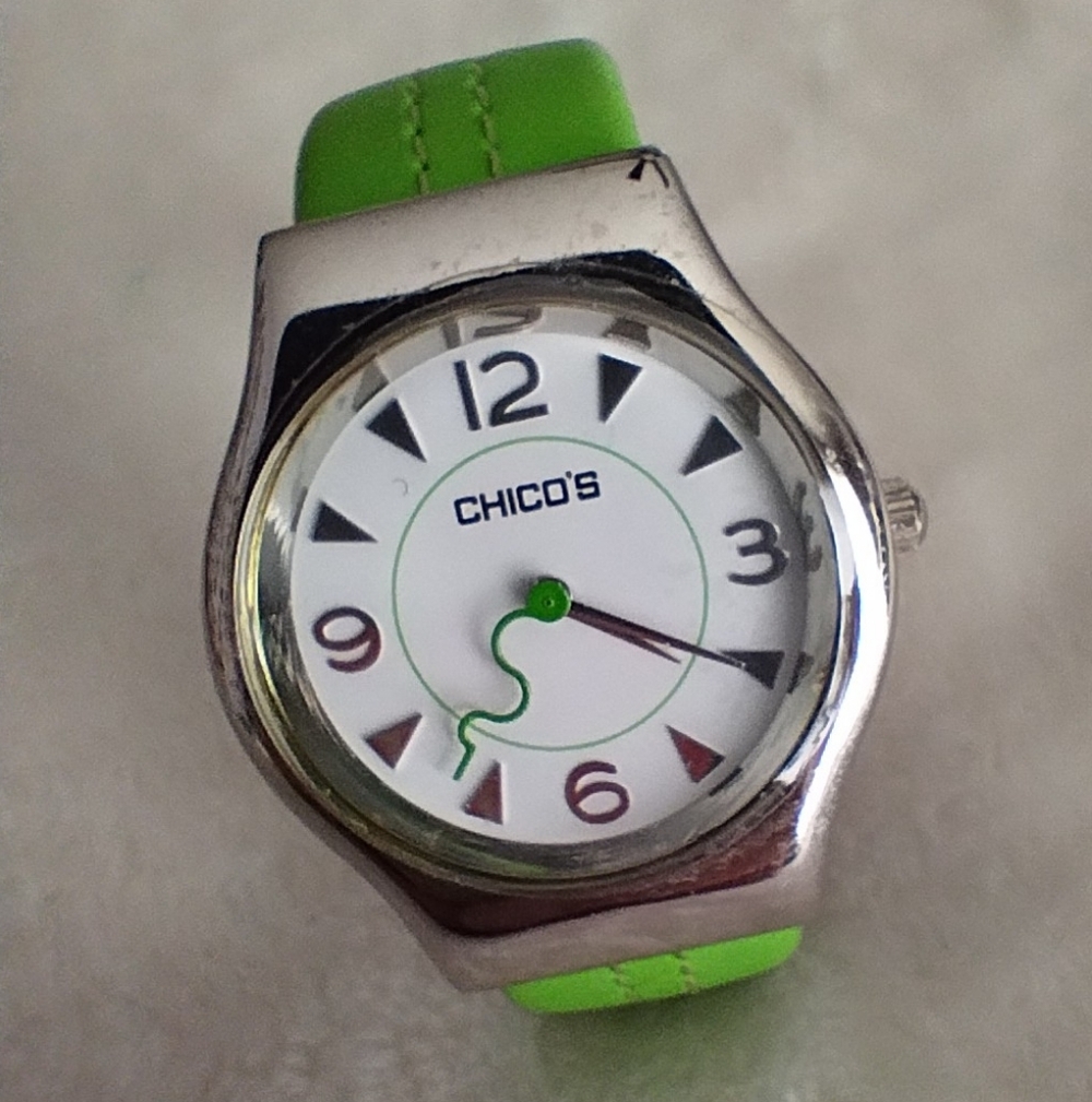 ⌚ Chico's - Picture 6 of 6
